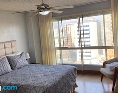 Entire House / Apartment Waterfront Miraflores Next To Marriott (Lima, Peru)