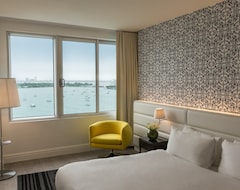Hotel Mondrian Studio With Amazing Bayview - Sbr 9749 (Miami Beach, USA)