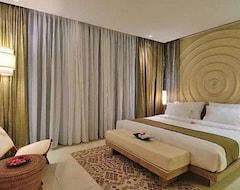 Khách sạn Svarga Resort (Senggigi Beach, Indonesia)