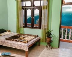 Pansion Nimchung Bhutia Residence (Gangtok, Indija)