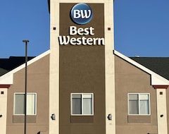 Khách sạn Best Western Watertown (Watertown, Hoa Kỳ)