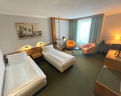 Khách sạn Best Western Parkhotel Brehna-Halle (Brehna, Đức)