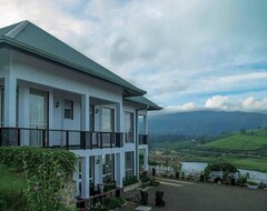 Hotelli Lake View Comfort Bungalow (Nuwara Eliya, Sri Lanka)