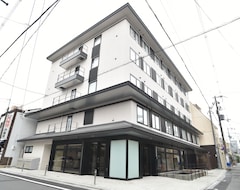 Khách sạn Hotel Glad One Kyoto Shichijo By M'S (Kyoto, Nhật Bản)