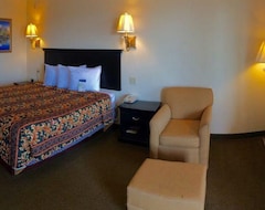Khách sạn Motel 6-Rhome, Tx (Aurora, Hoa Kỳ)