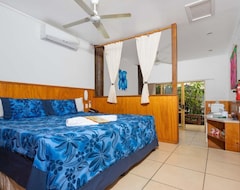 Aparthotel Castaway Beach Villas (Arorangi, Islas Cook)