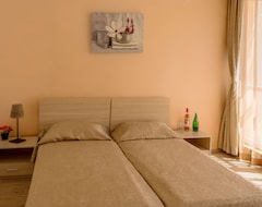 شقق فندقية Vanilla Garden Apartcomplex (صني بيتش, بلغاريا)