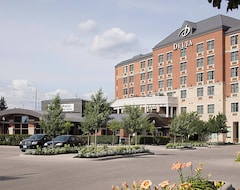Khách sạn Delta Hotels by Marriott Guelph Conference Centre (Guelph, Canada)