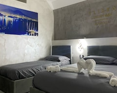 Khách sạn Ylisea Luxury B&b (Napoli, Ý)