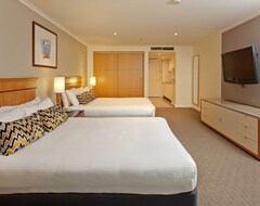 Rydges Darling Square Apartment Hotel (Sydney, Australija)