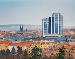 Khách sạn Grand Hotel Prague Towers (Praha, Cộng hòa Séc)