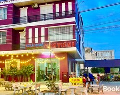 酒店 Nha Nghi Cam Tien 1 (河仙, 越南)