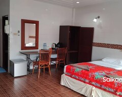 Khách sạn Hotel Saikaew Villa (Rayong, Thái Lan)
