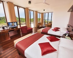 Hotel Mandara Resort (Weligama, Sri Lanka)