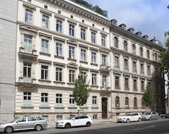 Toàn bộ căn nhà/căn hộ Studio 44, Apartment Riemann 2; Center, Free Wi-fi, Bicycles (Leipzig, Đức)