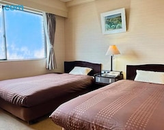 Khách sạn Hotel Frontier Yonago (hoteruhuronteiamizi) (Yonago, Nhật Bản)