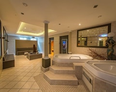 Double Room Suite Shower / Wc Kohlbecher - Schloss-hotel Petry (Trajs-Karden, Njemačka)