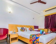 Hotel Fabexpress Picnic Plaza Mylapore (Chennai, Indija)
