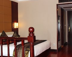 Hotel West Lake Hillview International (Hangzhou, Kina)