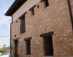Hele huset/lejligheden Castillo De Portilla Casa Rural (Haro, Spanien)