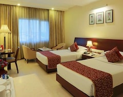 Hotelli Hotel Abhimaani Vasathi, Rajajinagar (Bengalore, Intia)