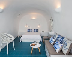 Hotel Villa Irini Fira Adults Only (Fira, Greece)