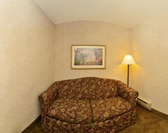 Hotel Quality Inn Homestead Park Billings (Billings, EE. UU.)