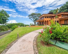 Hele huset/lejligheden Quiet House In Nativa Resort (Tacares, Costa Rica)