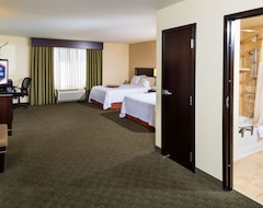 Hotel Hampton Inn & Suites Las Vegas South (Henderson, USA)