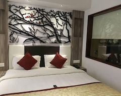 Hotel Red Sparrow Resort (Munnar, Indija)