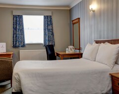 Khách sạn Best Western Thurrock Hotel (Aveley, Vương quốc Anh)