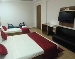Hotelli Mayda Residency By Mayda Hospitality (Delhi, Intia)