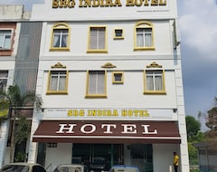 Khách sạn Srg Indira Hotel (Gelang Patah, Malaysia)