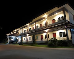 Hotel Baan Ing Daan (Amnat Charoen, Thailand)