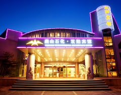 Khách sạn Shuangyang Hotel (Bắc Kinh, Trung Quốc)