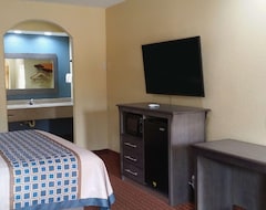 Hotel Americas Best Value Inn & Suites Ne Houston (Houston, USA)