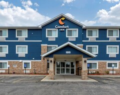 Hotel Comfort Inn Mount Pleasant – Racine (Racine, USA)