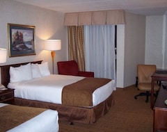 Hotel Coco Key Water Resort And Convention Center (Waterbury, USA)