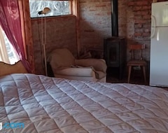 Entire House / Apartment Bajo El Nire (San Carlos de Bariloche, Argentina)