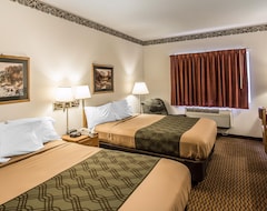 Hotel Econo Lodge Inn & Suites (New Castle, Sjedinjene Američke Države)