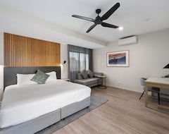 Khách sạn Quality Hotel City Centre (Coffs Harbour, Úc)
