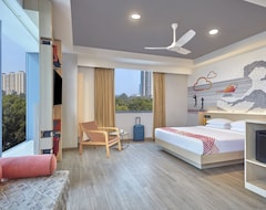 Hotel Ginger Noida 133 (Panaji, India)