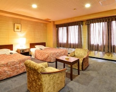 Hotelli Yahatahama Century  Ito (Uwajima, Japani)