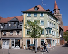 Holiday Inn Express Furth, an IHG Hotel (Fürth, Almanya)
