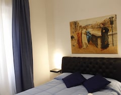 Hotel Sweet Florence Bed & Breakfast (Florence, Italy)
