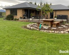 Cijela kuća/apartman Ben Ohau Villa (Twizel, Novi Zeland)