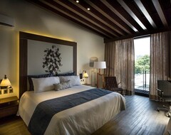 Khách sạn Flowsuites Condesa - Adults Only (Mexico City, Mexico)
