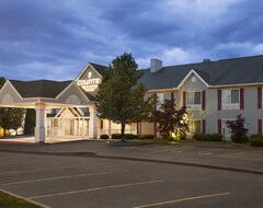 Hotel Country Inn & Suites Rochester-Henrietta, NY (Henrietta, USA)
