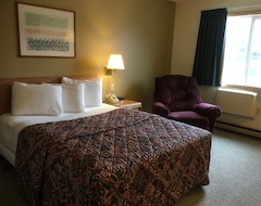 Khách sạn Value Host Motor Inn (Marquette, Hoa Kỳ)