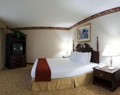 Hotelli Holiday Inn Express Winston-Salem, An Ihg Hotel (Winston Salem, Amerikan Yhdysvallat)